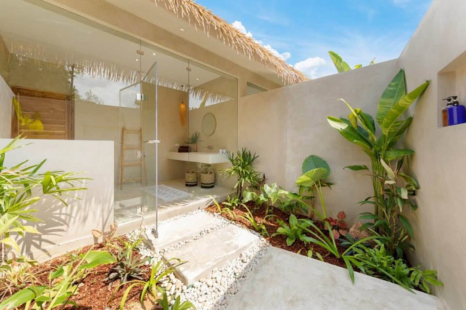 House with Bedrooms: 3 and Bathrooms: 3 Samui - photo 15