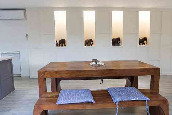 4 beds 4 baths House Samui