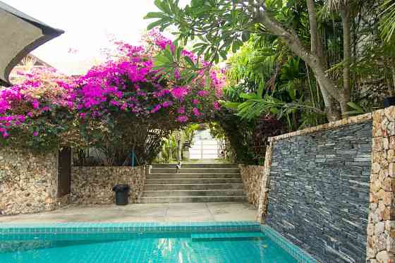 4 beds 4 baths House Samui