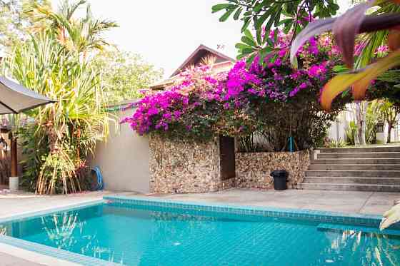 4 beds 4 baths House Samui