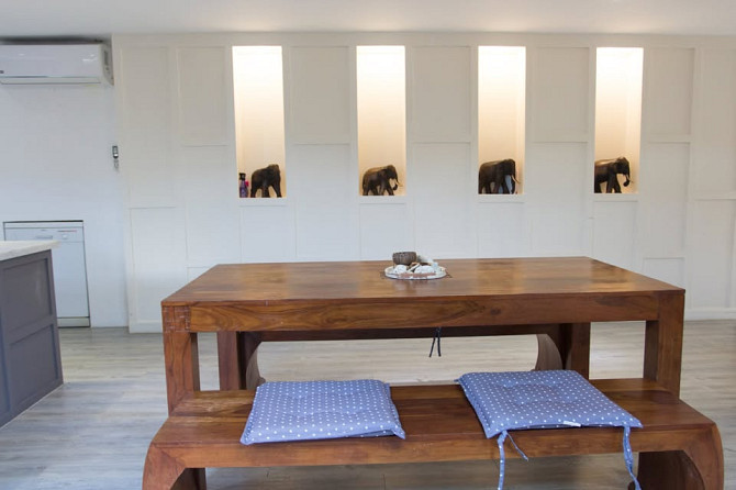 4 beds 4 baths House Samui - photo 6