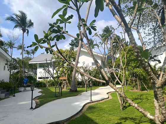 2 Beds 2 Baths House Phangan