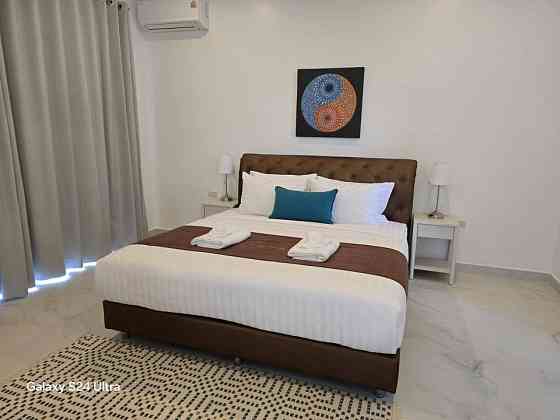 2 Beds 2 Baths House Phangan