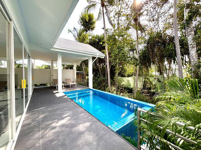 2 Beds 2 Baths House Phangan - photo 3