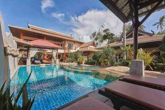 2 beds 1 bath – House Samui