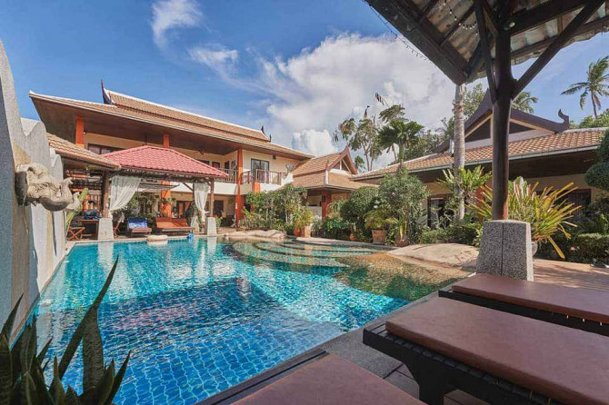 2 beds 1 bath – House Samui - photo 2