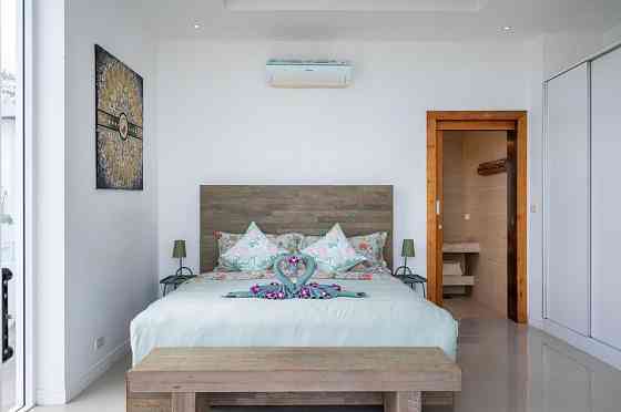 3 beds 3 baths House Samui