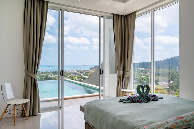 3 beds 3 baths House Samui - photo 6