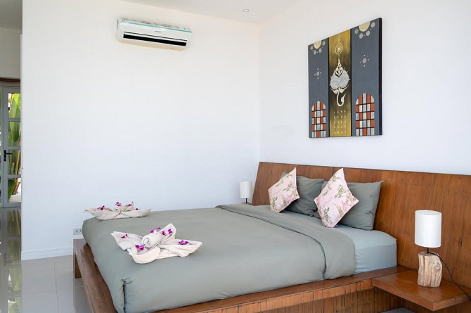 3 beds 3 baths House Samui - photo 7