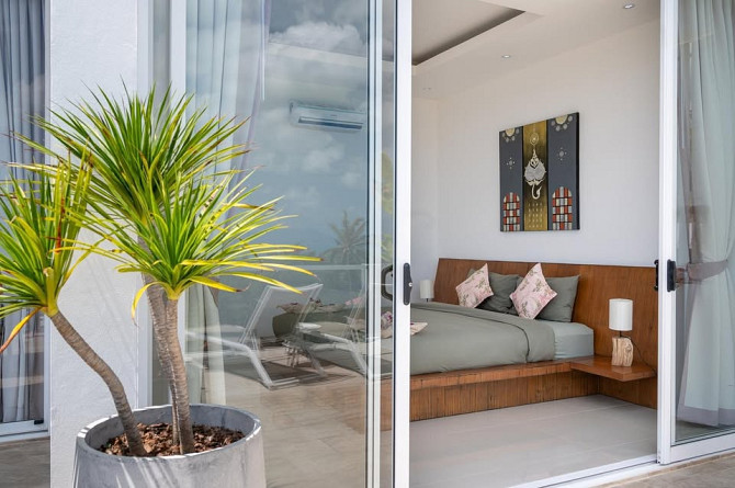 3 beds 3 baths House Samui - photo 10