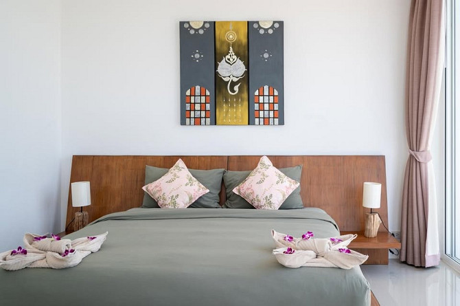3 beds 3 baths House Samui - photo 8