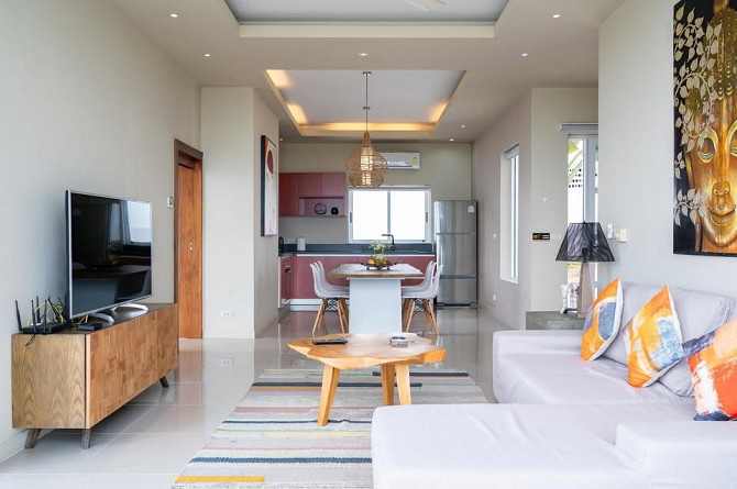 3 beds 3 baths House Samui - photo 5