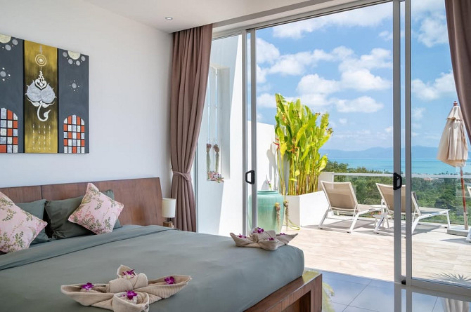 3 beds 3 baths House Samui - photo 3