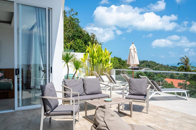 3 beds 3 baths House Samui - photo 13