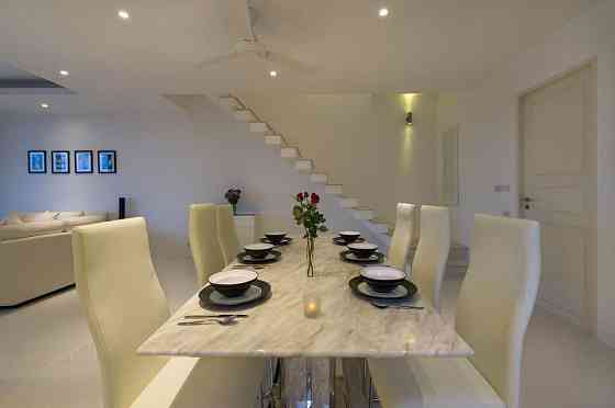 House with Bedrooms: 3 and Bathrooms: 3 Samui