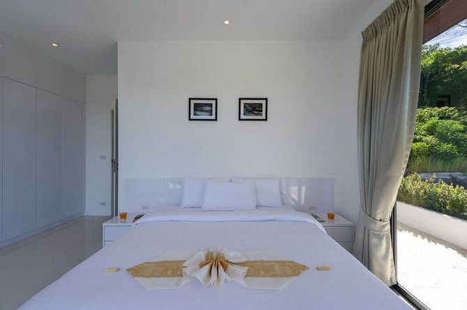 House with Bedrooms: 3 and Bathrooms: 3 Samui - photo 20