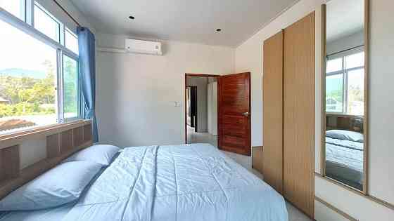 3 bedrooms 3 bathrooms - House Phangan