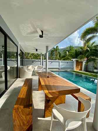 4 bedroom, 4 bathroom house Samui