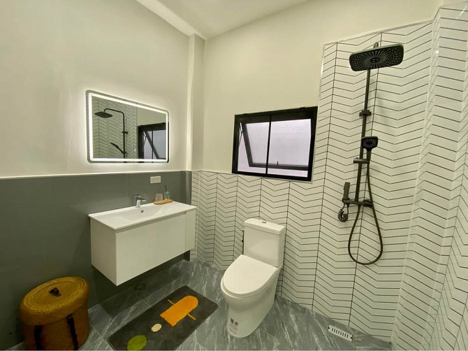 4 bedroom, 4 bathroom house Samui - photo 13