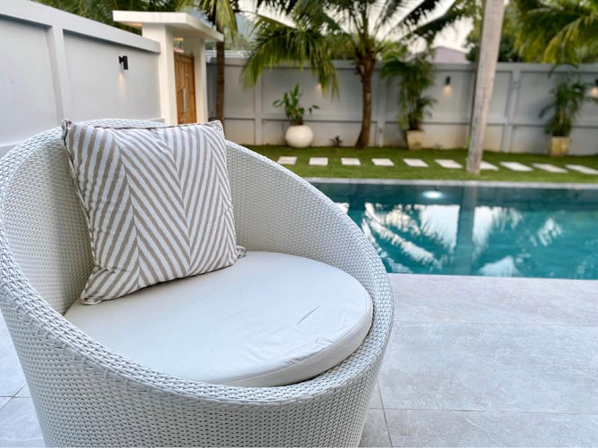 4 bedroom, 4 bathroom house Samui - photo 17