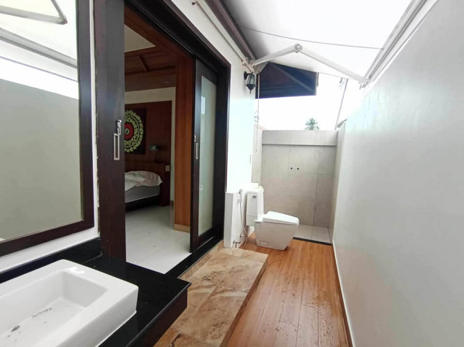2 bedrooms 3 bathrooms - House Samui - photo 8