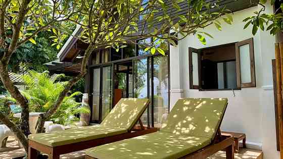 4 Beds 5 Baths - House Samui