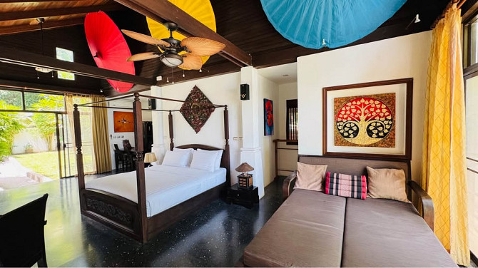 4 Beds 5 Baths - House Samui - photo 8