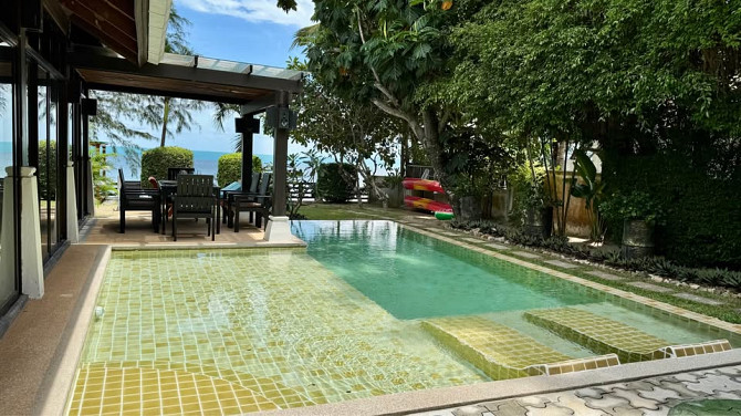 4 Beds 5 Baths - House Samui - photo 7