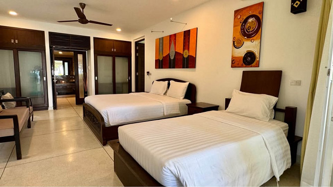 4 Beds 5 Baths - House Samui - photo 14
