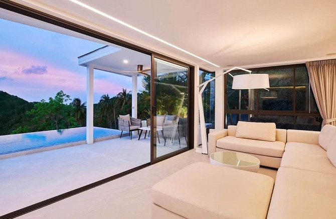 House with Bedrooms: 3 and Bathrooms: 3 Samui - photo 16