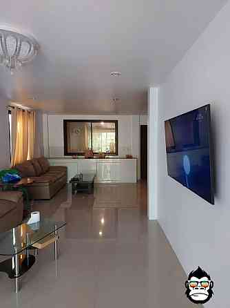 3 beds 3 baths – House Samui