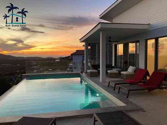 3 Bedroom Apartment for Rent Samui