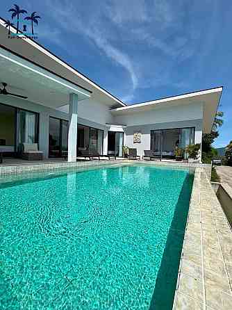 3 Bedroom Apartment for Rent Samui