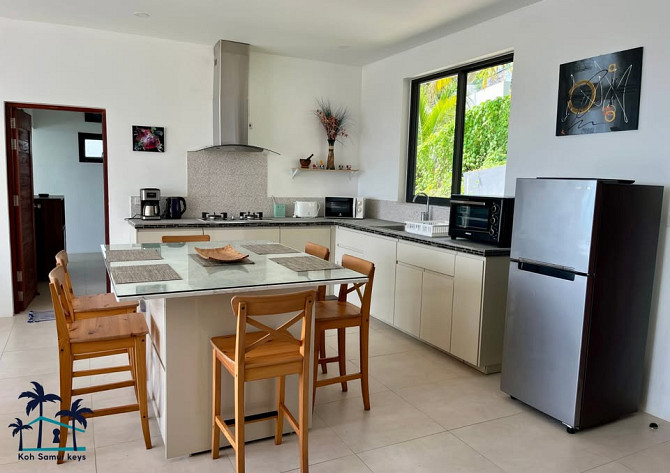 3 Bedroom Apartment for Rent Samui - photo 19