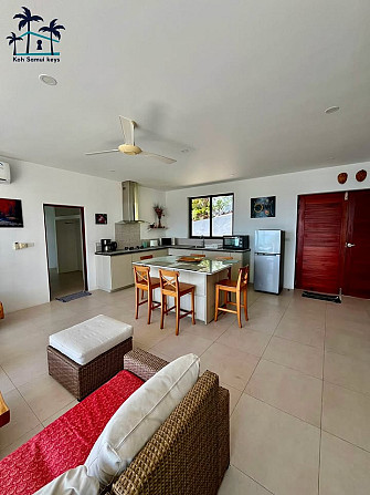 3 Bedroom Apartment for Rent Samui - photo 14