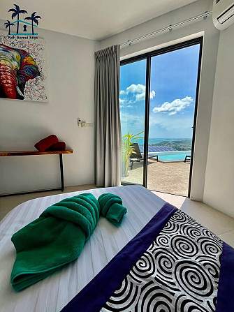 3 Bedroom Apartment for Rent Samui - photo 7