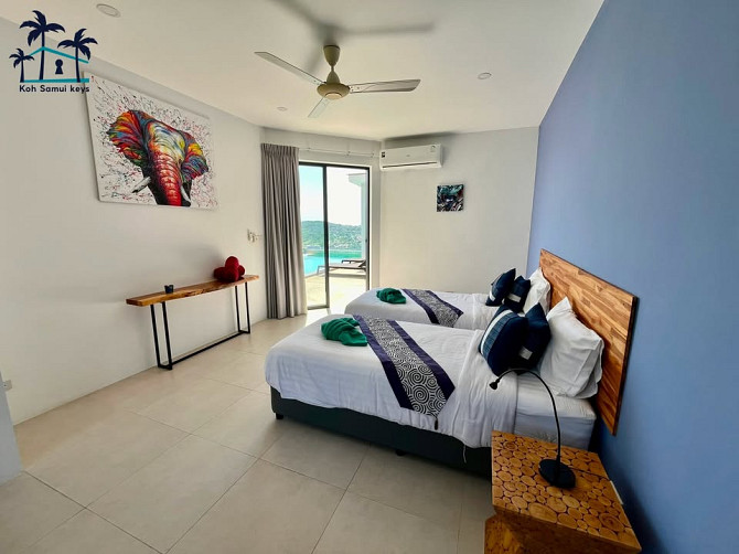 3 Bedroom Apartment for Rent Samui - photo 6