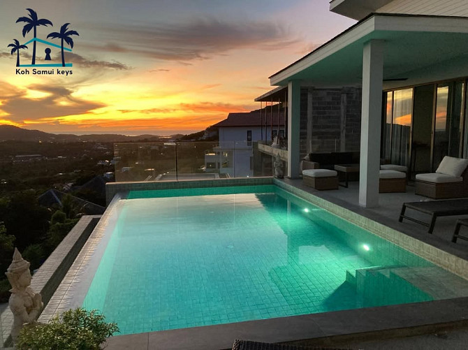 3 Bedroom Apartment for Rent Samui - photo 5