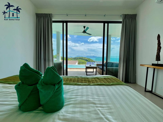 3 Bedroom Apartment for Rent Samui - photo 12