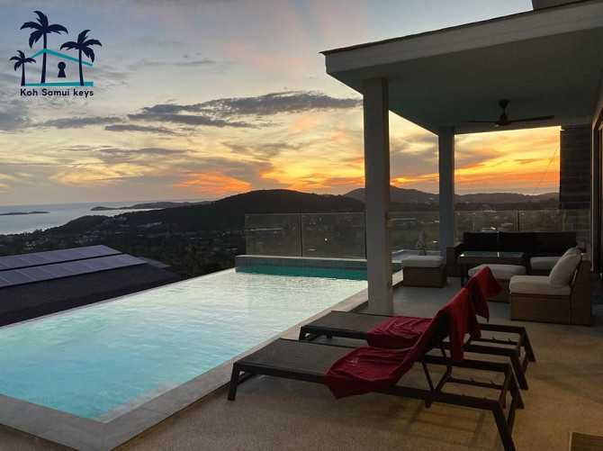 3 Bedroom Apartment for Rent Samui - photo 3
