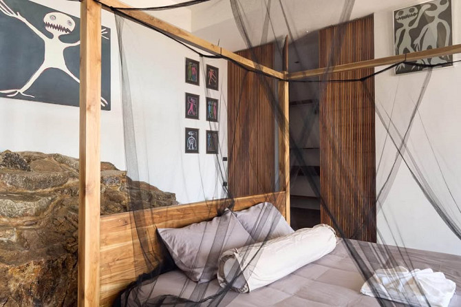 4 chambres, 4 salles de bain – Maison Samui - photo 14