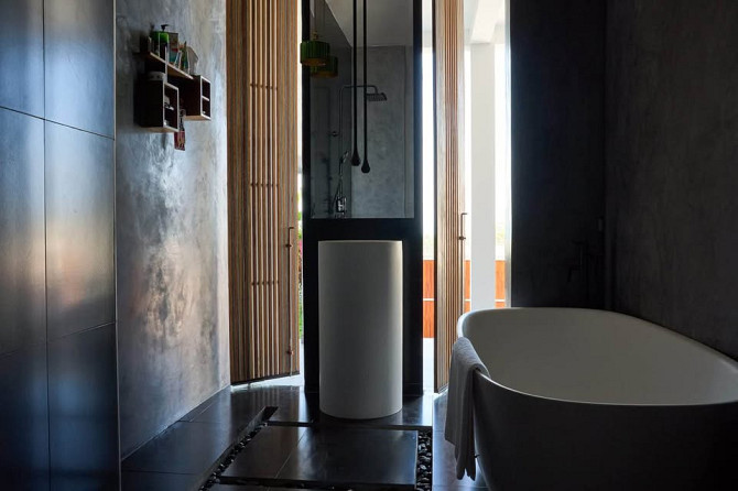 4 chambres, 4 salles de bain – Maison Samui - photo 18