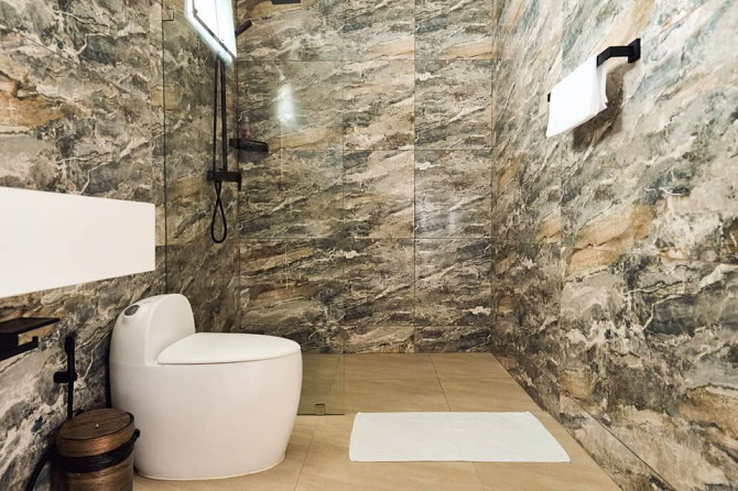 4 chambres, 4 salles de bain – Maison Samui - photo 17