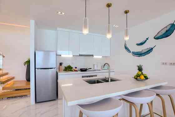 House with Bedrooms: 4 and Bathrooms: 4 Samui
