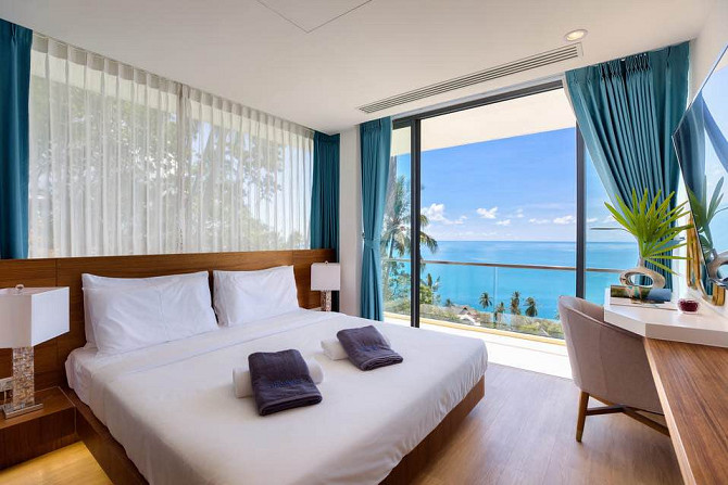 House with Bedrooms: 4 and Bathrooms: 4 Samui - photo 20