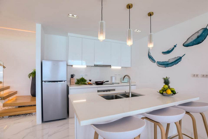 House with Bedrooms: 4 and Bathrooms: 4 Samui - photo 6