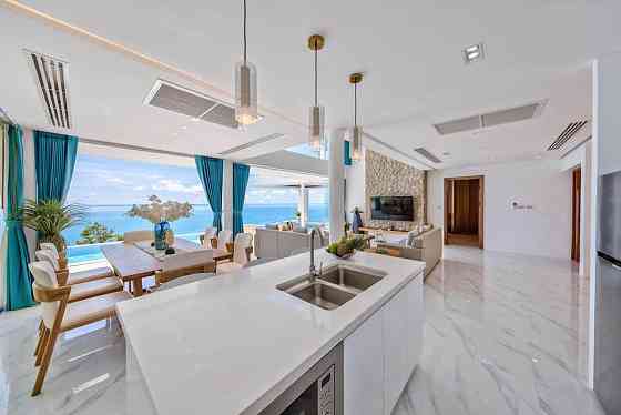 House with Bedrooms: 4 and Bathrooms: 4 Samui