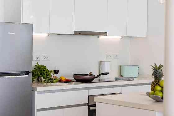 House with Bedrooms: 4 and Bathrooms: 4 Samui