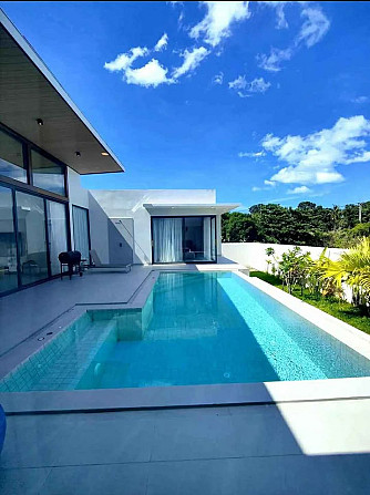 3 bedrooms 3 bathrooms - House Samui - photo 16
