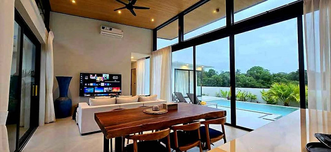 3 bedrooms 3 bathrooms - House Samui - photo 14